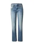 Herrlicher Džínsy 'Breezy'  modrá denim