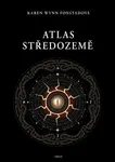 Atlas Středozemě - Karen Wynn Fonstadová