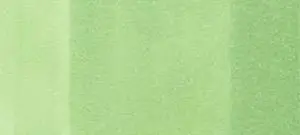 Copic sketch marker - YG23 new leaf