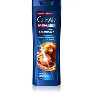 Clear Anti-Hair Fall šampon proti vypadávání vlasů 360 ml