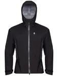 High point Protector 6.0 Jacket L, black Pánská hardshellová bunda