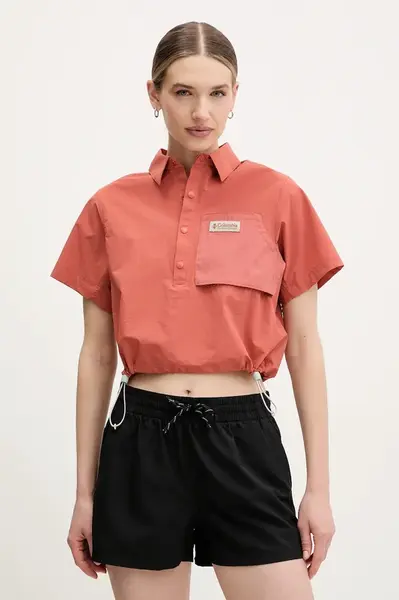 Halenka Columbia Cove Beach