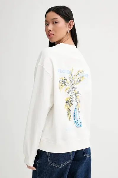 Bavlněná mikina Marc O'Polo