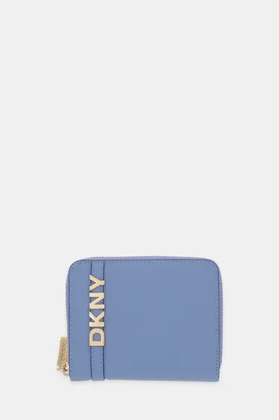 DKNY Kožená peněženka Dkny