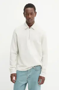 Bavlněná mikina Samsoe Samsoe SALOUIS