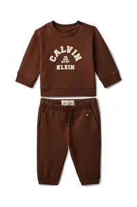 Calvin Klein Jeans  Dětská tepláková souprava