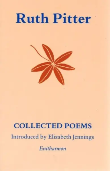 Collected Poems - Ruth Pitter