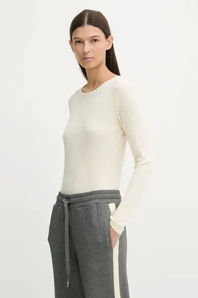 Tričko s dlouhým rukávem Marc O'Polo