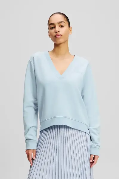 Mikina Karl Lagerfeld