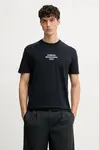 Armani Exchange Bavlněné tričko Armani Exchange