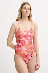 Jednodílné plavky Guess