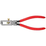 Odizolovací kleště, nastavitelné do 10 mm2 - KNIPEX 11 01 160