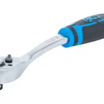 BGS Technic BGS 631 Prepínacia račňa 3/8" s jemným ozubením
