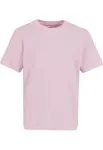 Urban Classics Tričko  svetloružová