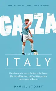 Gazza in Italy - Daniel Storey
