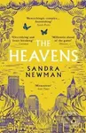 The Heavens - Sandra Newman - kniha z kategorie Společenská beletrie