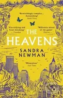 The Heavens - Sandra Newman - kniha z kategorie Společenská beletrie