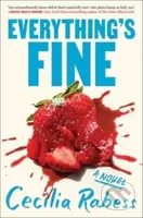 Everything's Fine - Cecilia Rabess - kniha z kategorie Romantika