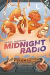Midnight Radio (New Edition) - Iolanda Zanfardino - kniha z kategorie Komiksy