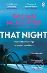That Night (The Gripping Richard & Judy Psychological Thriller) - kniha z kategorie Detektivky, thrillery a horory