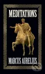 Meditations - Marcus Aurelius - kniha z kategorie Společenská beletrie