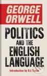 Politics and the English Language - George Orwell - kniha z kategorie Beletrie