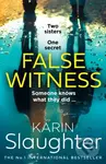 False Witness - Karin Slaughter