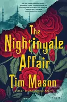 The Nightingale Affair - Tim Mason - kniha z kategorie Detektivky, thrillery a horory