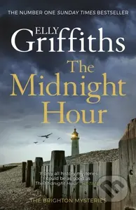 The Midnight Hour (Twisty mystery from the bestselling author of The Locked Room) - kniha z kategorie Detektivky, thrillery a horory