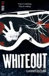 Whiteout - Dylan Gabriel