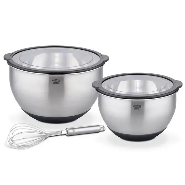 GSW MÍSA NA MÍCHÁNÍ - SADA