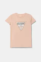 Dětské tričko Guess