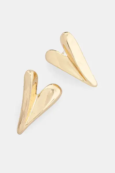 Náušnice Answear.LAB