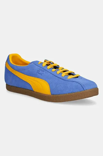 Puma Semišové tenisky Puma Brasil