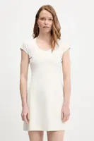 Šaty Calvin Klein Jeans