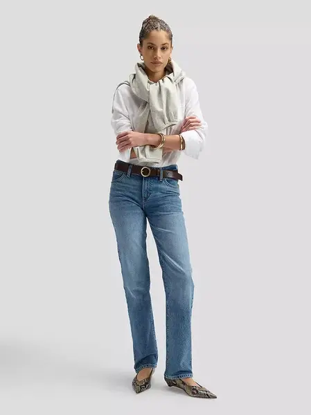 Dámské džíny LEE LONDON EYE SPY 112378907 Velikost: 27/33