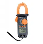 MDtools Digitální klešťový multimetr, s měřícími kabely - VICTOR 606