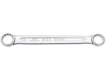 BGS Technic BGS 30333 Oboustranný očkový klíč 12 x 13 mm, extra plochý