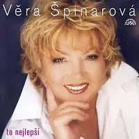 Věra Špinarová – To nejlepší CD