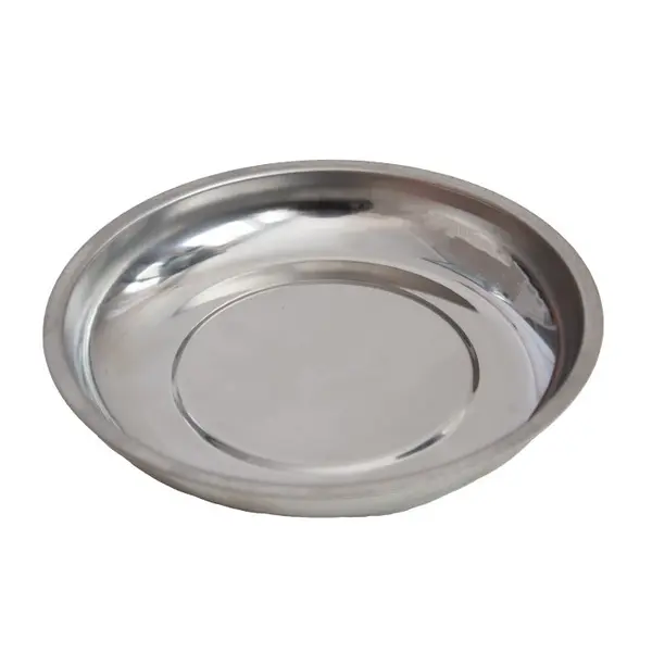 Magnetická miska, průměr 150 mm, nerezová, VT13568B - Genborx