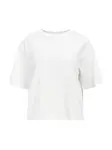 OBJECT Tričko 'OBJGima'  biela