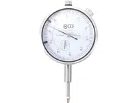 BGS Technic BGS 1938-1 Úchylkoměr pr.  42 mm, rozsah 0 ÷ 10 mm
