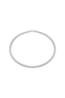 Náhrdelník Swarovski MATRIX 5681801