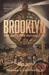 Brooklyn (The Once and Future City) - Thomas J. Campanella - kniha z kategorie Humanitní a společenské vědy