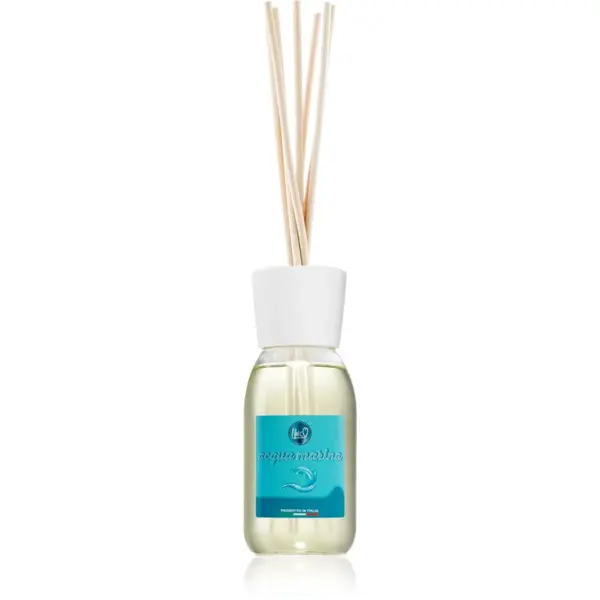 THD Unico Aqua Marina aroma difuzér 100 g