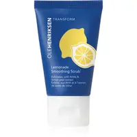 OLEHENRIKSEN Transform Lemonade Smoothing Srub vyhladzujúci pleťový peeling s exfoliačným účinkom 30 g