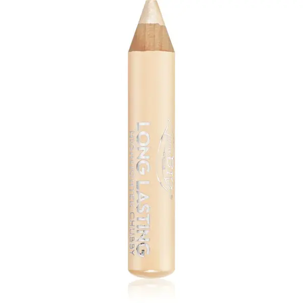 puroBIO Cosmetics Long Lasting Chubby rozjasňovač v ceruzke 3,3 g