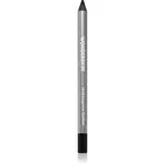 WONDERSKIN 1440 Longwear Eyeliner dlhotrvajúca ceruzka na oči odtieň Liquorice 1,2 g