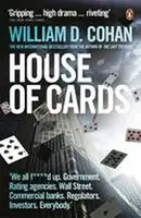 House of Cards - William D. Cohan