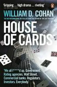 House of Cards - William D. Cohan